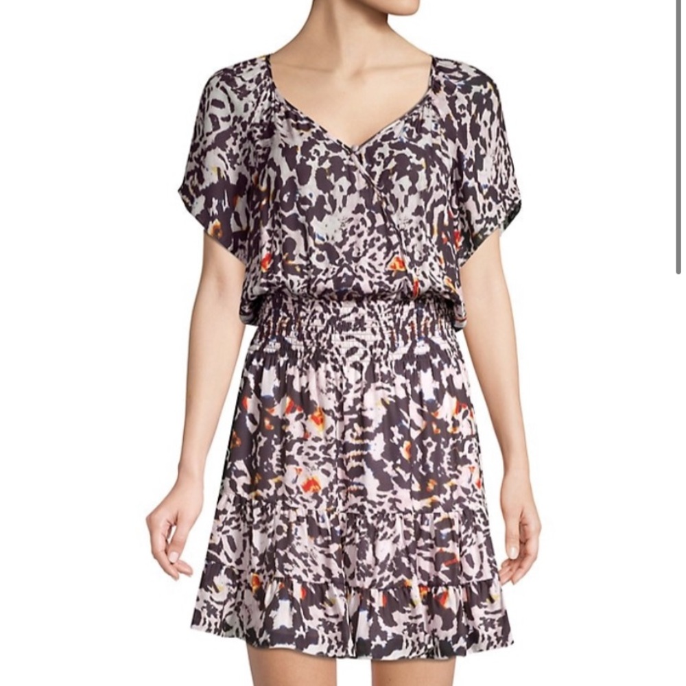 Parker Augustine dress